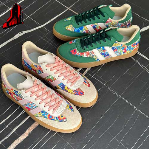 آدیداس گل گلی