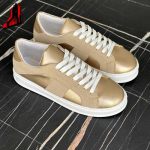 ونس ساده طلایی