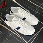 ونس ساده خط سورمه ای