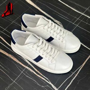 ونس ساده خط سورمه ای