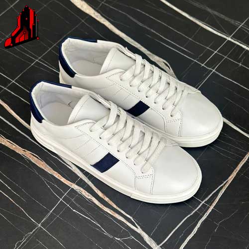 ونس ساده خط سورمه ای