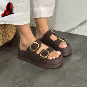 صندل زارا لژ بلند