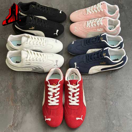 پوما اسپیدکت