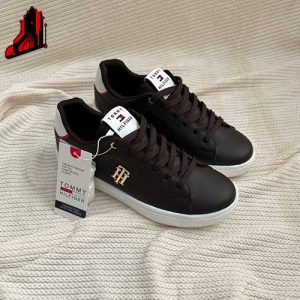 تامی قهوه ای