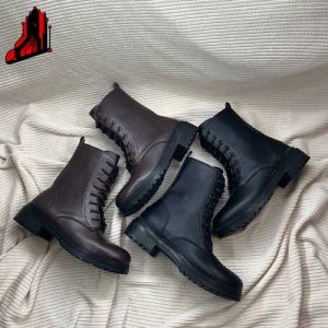 بوت سربازی ساده