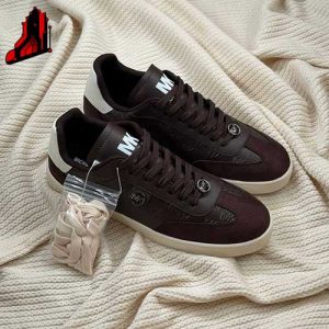 مایکل کورس قهوه ای