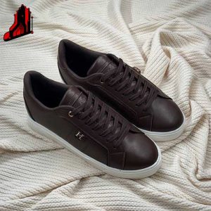 ونس قهوه ای هرمس