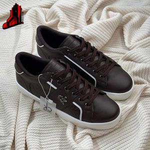 کلوین کلین قهوه ای